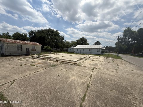 Broussard Commercial Lot For Sale