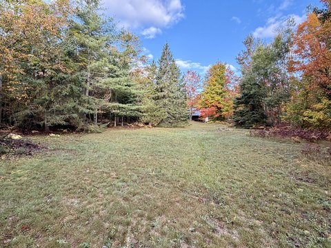 Wooded Hunting Land with Well