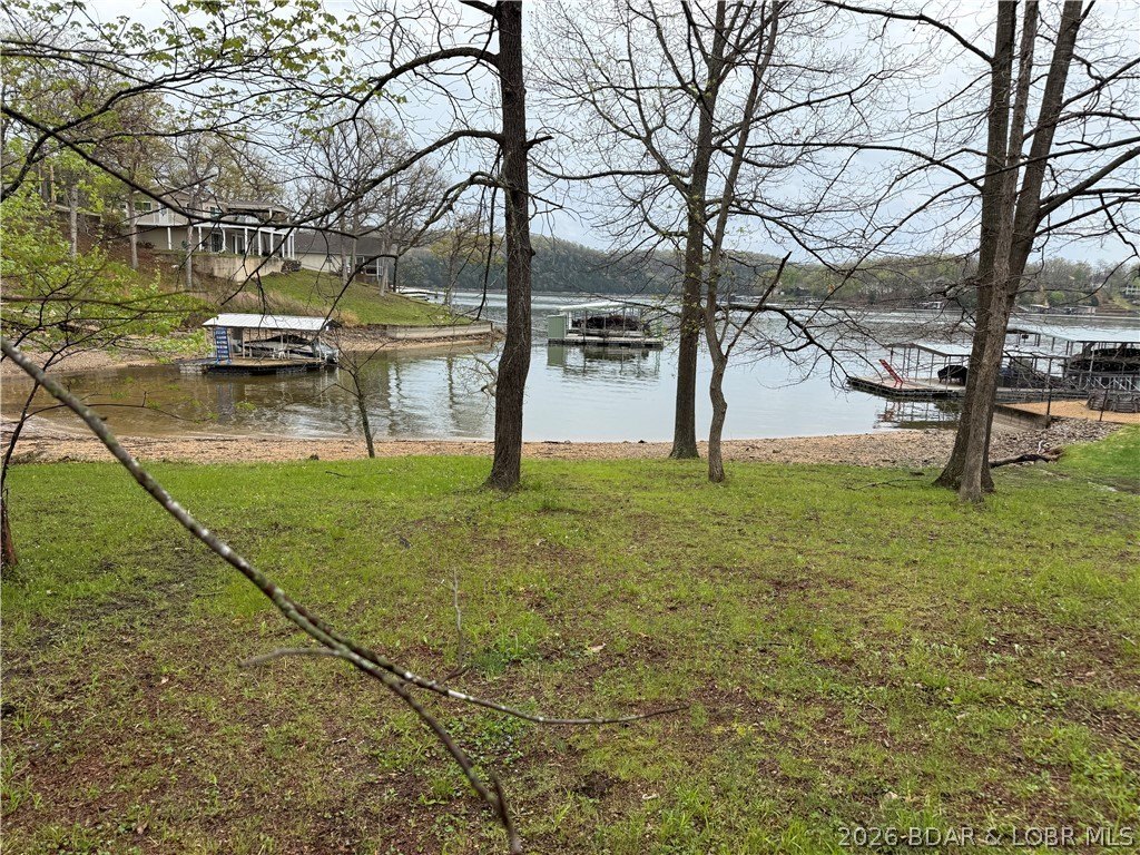 Waterfront Land in Camdenton, MO