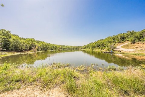 60 Acres with Highway Frontage