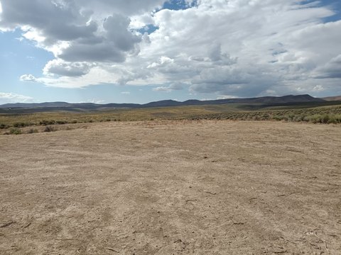 Elko, Nevada Land Parcel