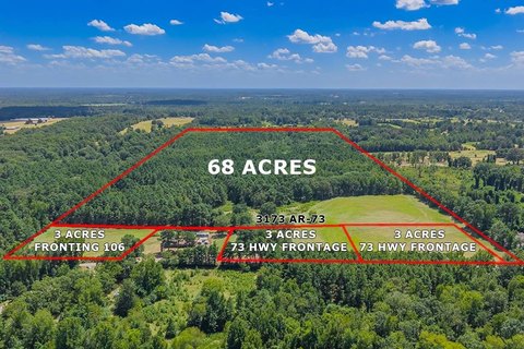 Land, hope, AR