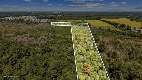 Land, Goldsboro, NC