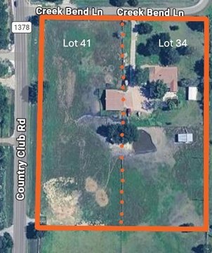 LAND - Other - Lucas, TX