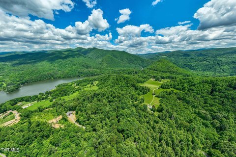 Unrestricted Land Near Watauga Lake