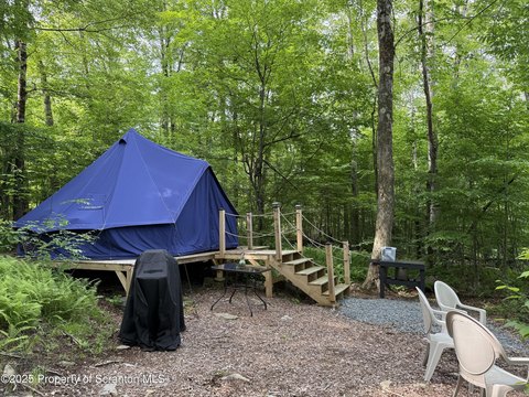 Turn-Key Glamping Business on 9.26 Acres