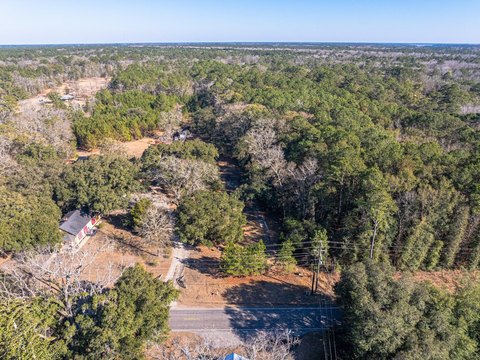 Residential Lot Near Edisto Beach