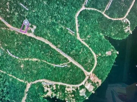 Residential Lot Near Lake Sherwood