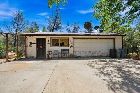 LAND - Redding, CA