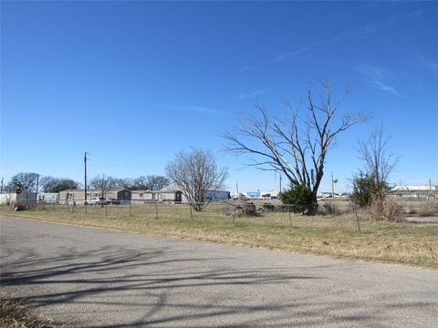 Corner Lot Commercial Land Opportunity