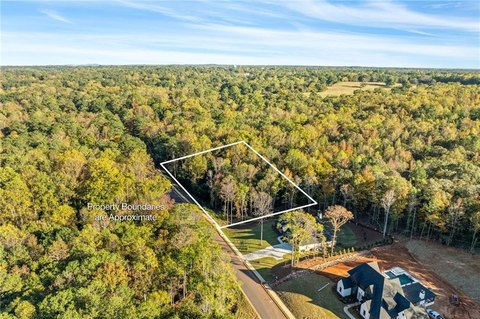 Arrowhead at Forest Hills Lots