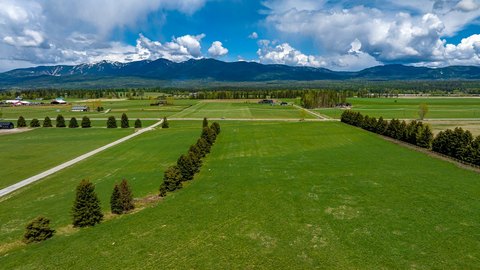 LAND - Whitefish, MT