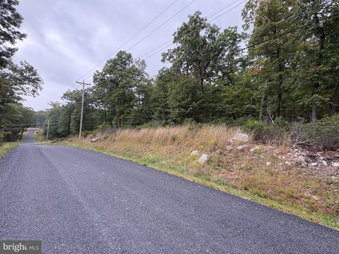 Land, WINCHESTER, VA