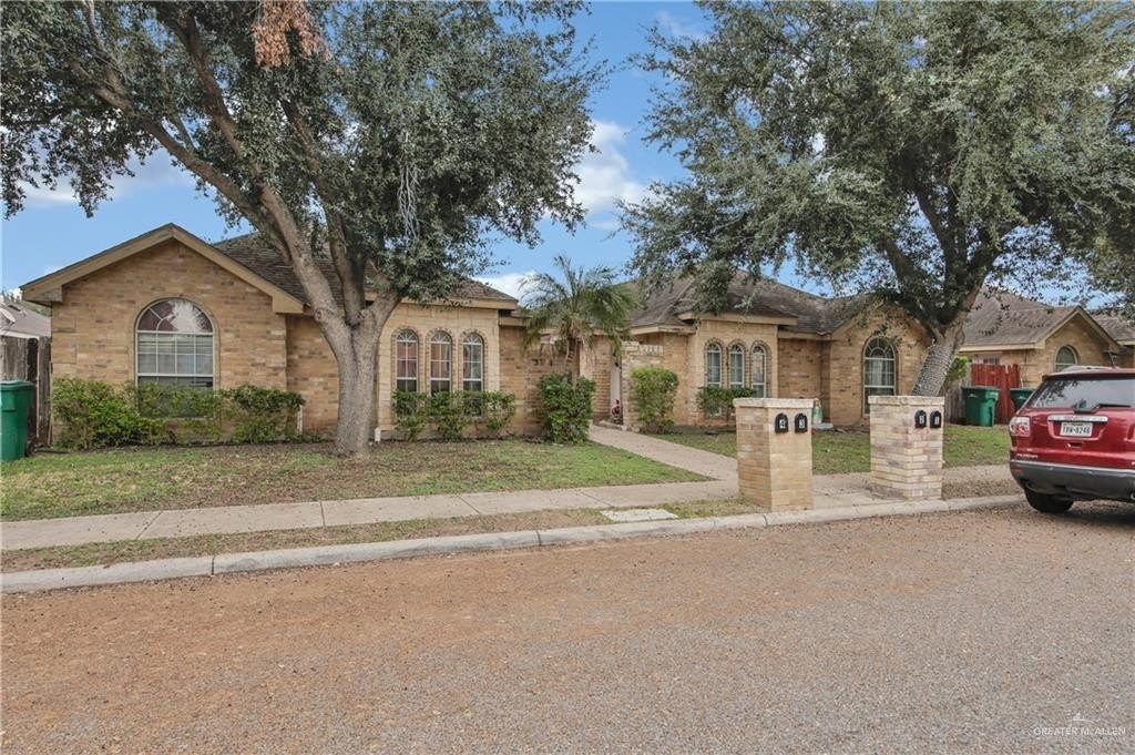 Pharr Multi-Family Investment Opportunity