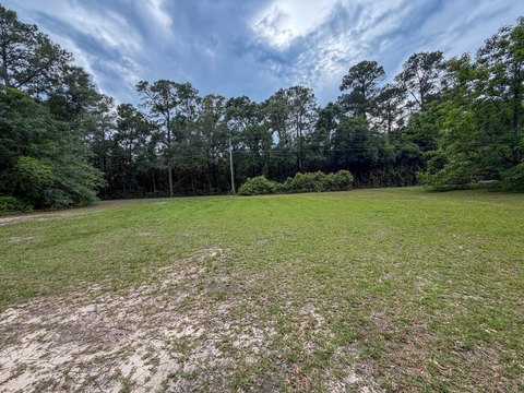 LAND - Baker, FL