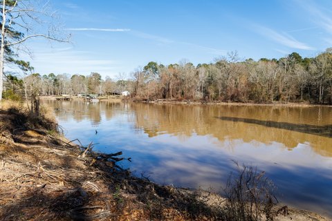 Riverfront Waterfront Land Opportunity
