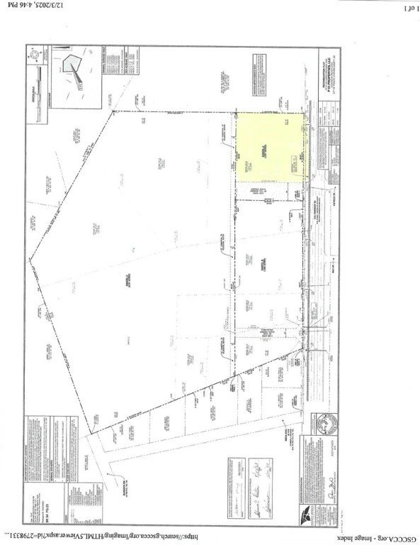 Prime Land in Pooler, GA