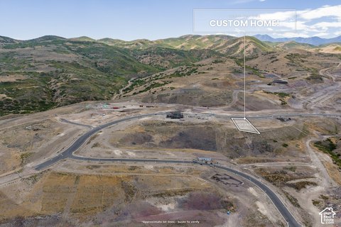 Land, Herriman, UT