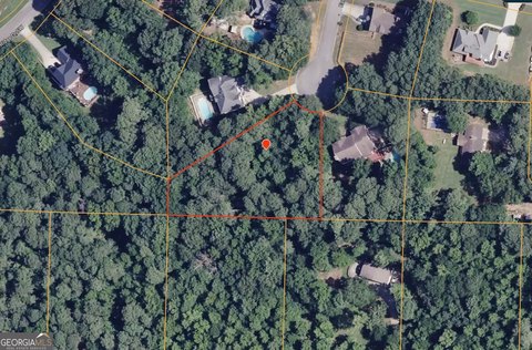 LAND - Conyers, GA