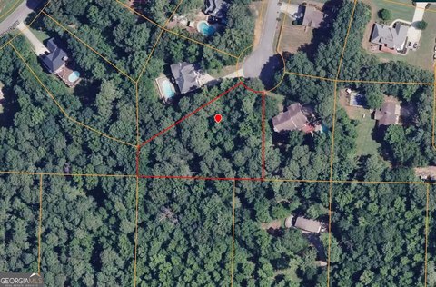 Land, Conyers, GA