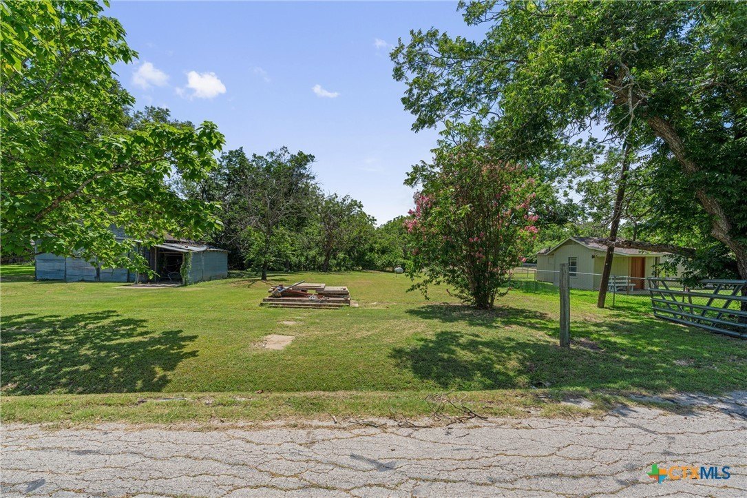 Residential Lot Near Downtown Florence