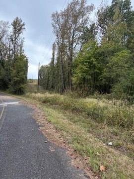 26 Acres Wooded Land