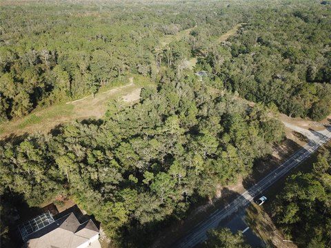 Land, CITRUS SPRINGS, FL