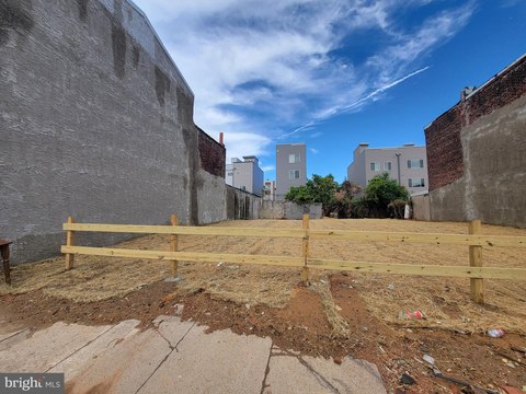 Philadelphia Land Opportunity