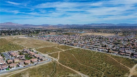 Residential Land in Victorville, CA
