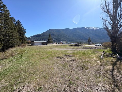 Highway-Frontage Land Parcels