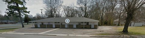 Pine Bluff Multifamily Investment Opportunity