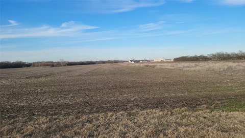 Sherman, TX Unimproved Land