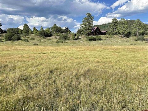LAND - Pagosa Springs, CO