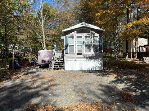 Land, Gouldsboro, PA