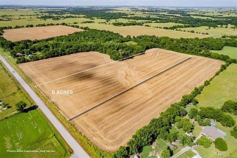 Vacant Land, Wagoner, OK