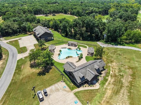 LAND - Gordonville, TX