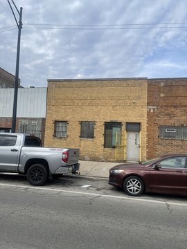 Chicago Commercial Property For Sale