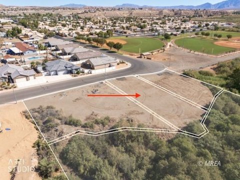 Single Family Lot, Mesquite, NV