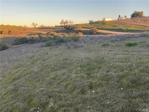 Paso Robles 10-Acre Corner Lot