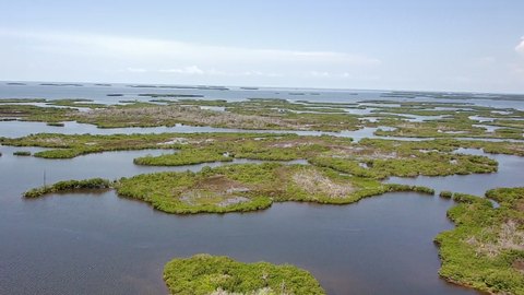 370-Acre Waterfront Land