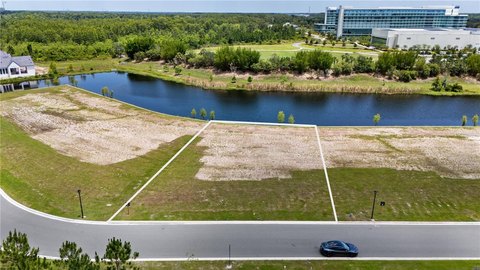 Orlando Land for Luxury Living