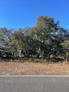 Land, Lanark Village, FL