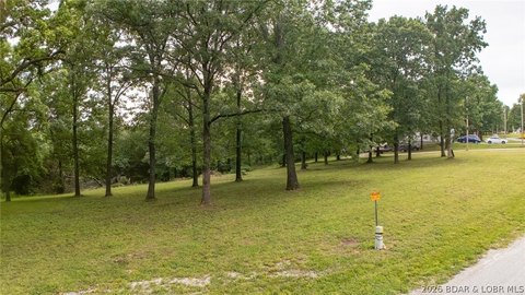 Residential Land Near Truman Lake