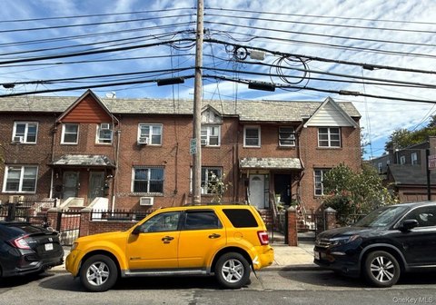 Long Island City Duplex