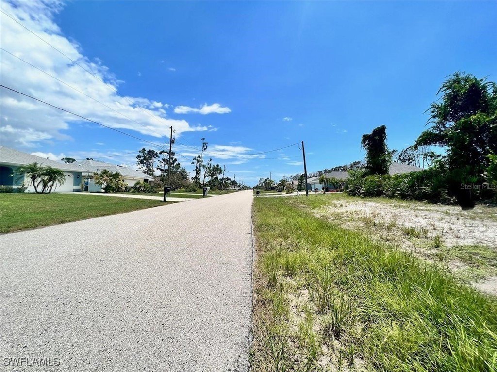 Residential Land in Rotonda West