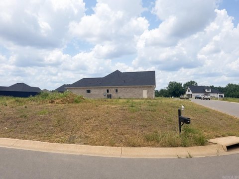 LAND - Maumelle, AR
