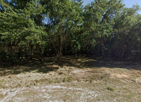 Residential Land in Port Charlotte
