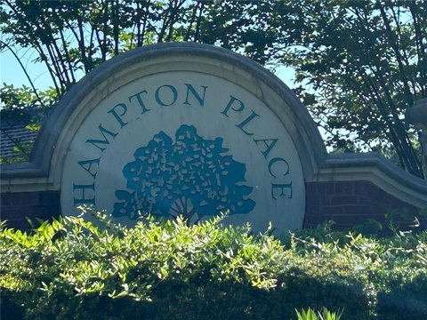 LAND - Hampton, GA