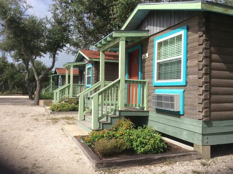 Income-Producing Commercial Property in Rockport