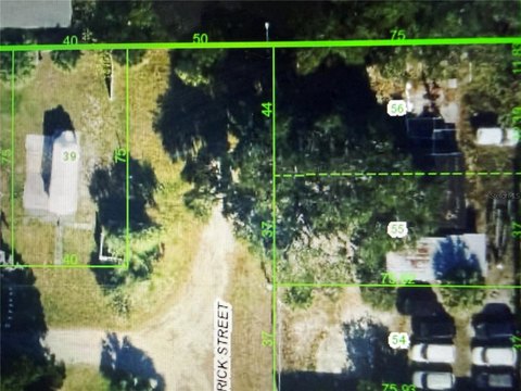 Land, PORT RICHEY, FL